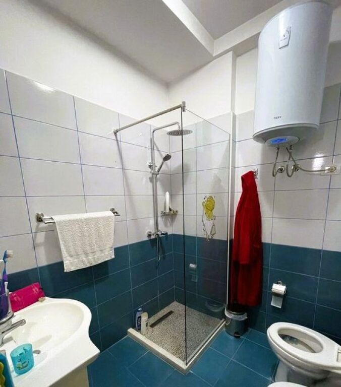 Appartamento 1+1 in Vendita a Fresku, Tirana - 135.000€ | 78,4 m²