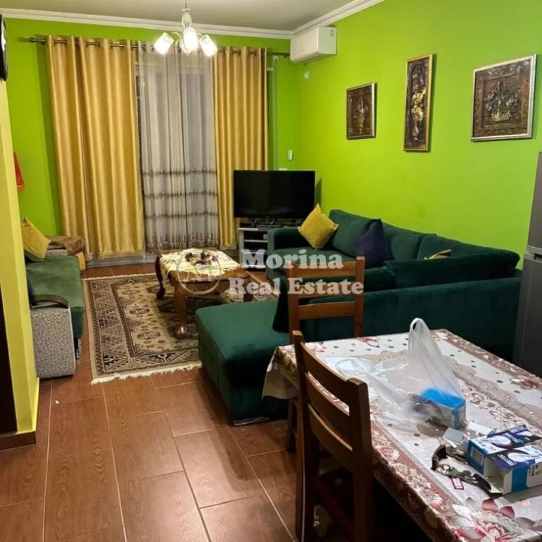 Qera | Apartament 1 + 1 |21 Dhjetori, Rruga Frosina Plaku | 500 €/muaj