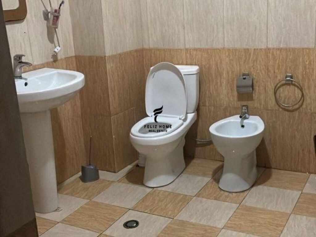 APARTMENT FOR RENT 2+1 ALI DEMI 65,000 LEKE FH-67421