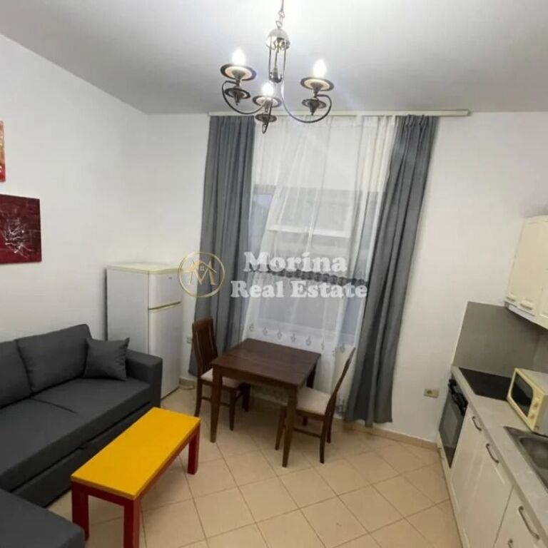 Qera | Shtëpi private 1 + 1 | Prane Ambasades Turke | 350 €/muaj