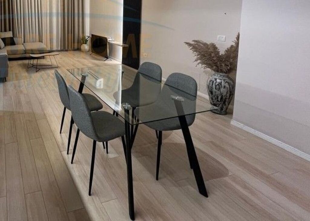 Qera, Apartament 1+1, Rruga e Dibrës, Tiranë.