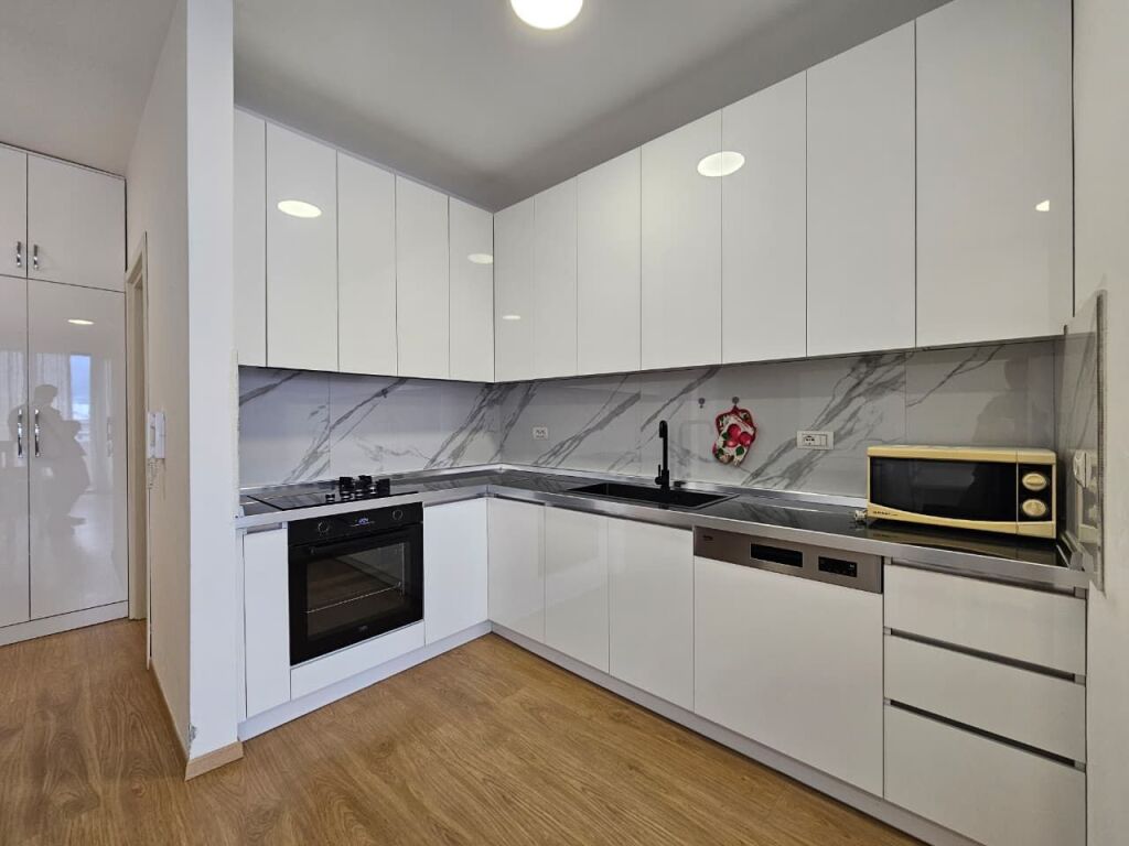 Apartment 2+1+2 for rent at Don Bosko!