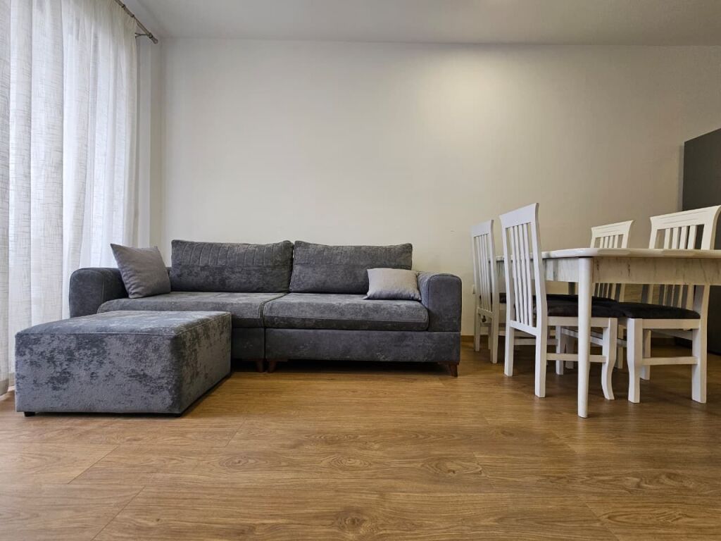 Apartment 2+1+2 for rent at Don Bosko!