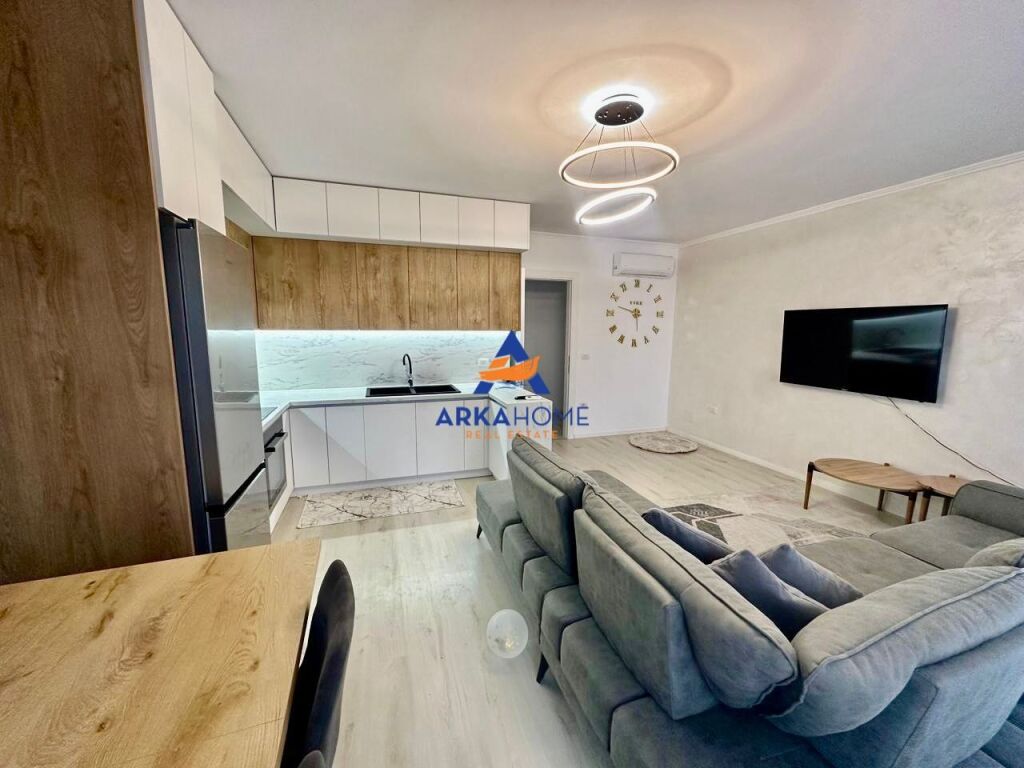 SHITET APARTAMENT 2+1+BALLKON "TEK RESIDENCA TURDIU" 175000 EURO
