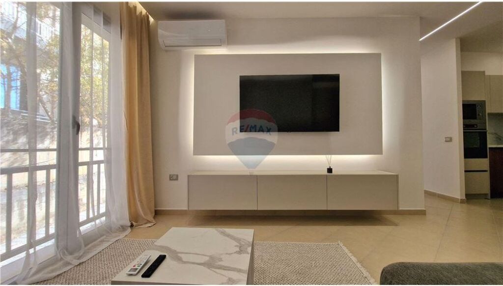 🏡 Apartament 2+1 për shitje në Ujë të Ftohtë, Vlorë – Rezidenca Odeon 🌊