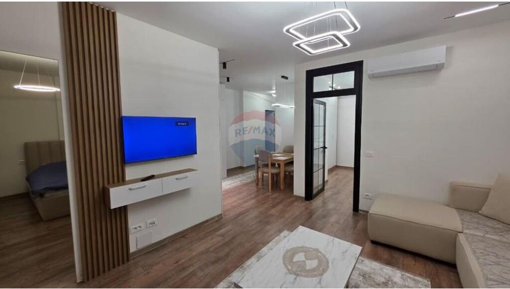 For rent 2+1 apartment near Rruga e Elbasanit