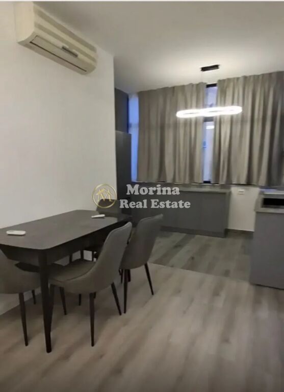 Qera | Apartament 1 + 1 | Bulevardi Zogu i Pare | 650 €/muaj