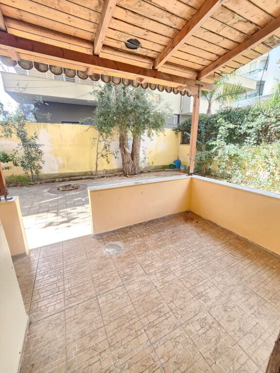 🏖️ SHITET APARTAMENT 1+1 ME OBORR – SHKËMBI I KAVAJËS, DURRËS