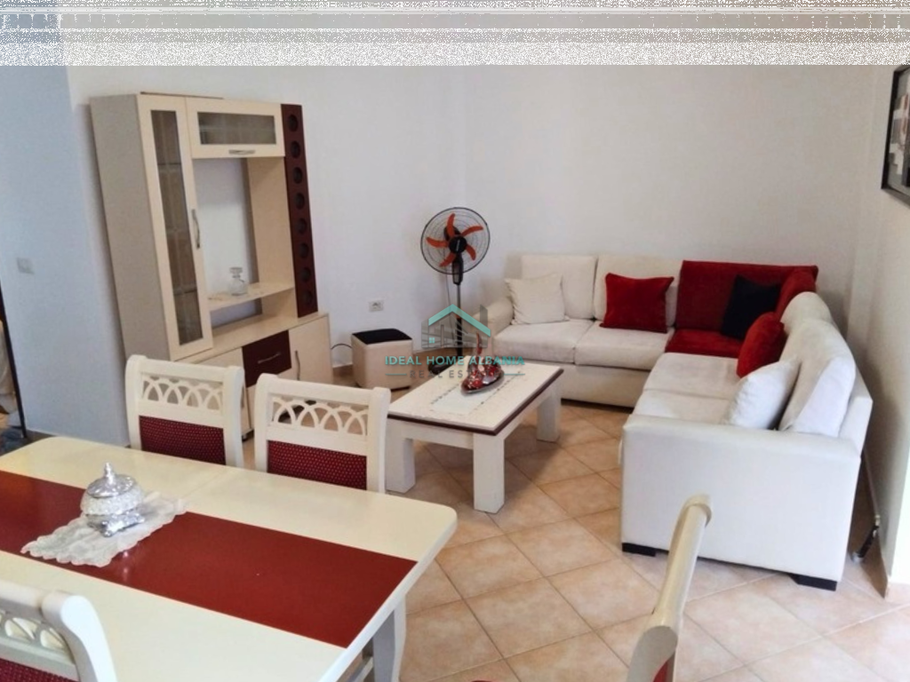 SHITET APARTAMENT 2+1+2 – Lungomare, Vlore