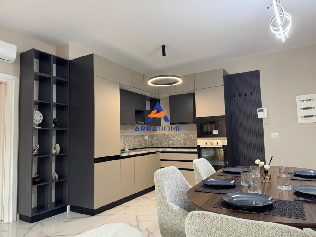 APPARTAMENTO IN AFFITTO 3+1+BALCONE "RRUGA E KAVAJES" 1600 EURO