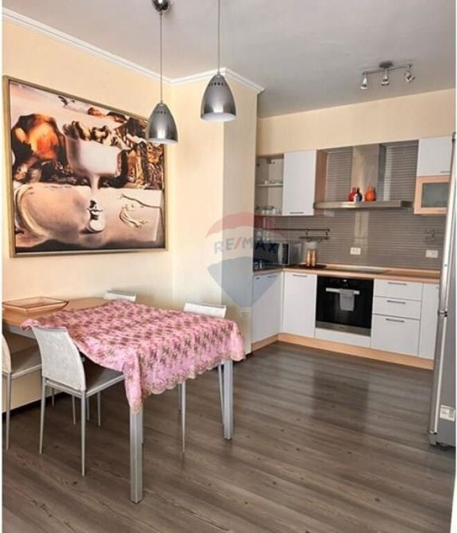 Apartment 2+1 for rent at Garda