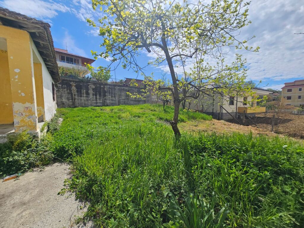 🏡 SHITET SHTËPI PRIVATE 1-KATËSHE NË SHKALLNUR, DURRËS