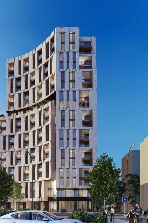 Shesim apartament 1+1 tek Rruga e Dibres, Perballe Farmacia 10