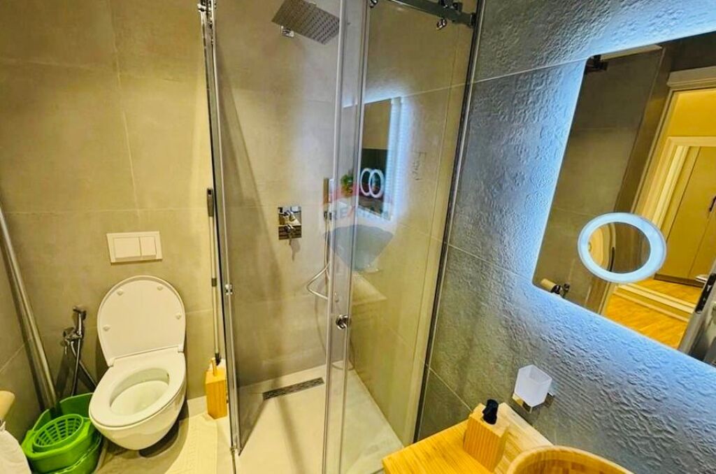 📍🏠Apartament 1+1 Kopeshti Zoologjik