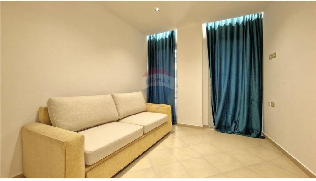 Appartamento 2+1 in Vendita – Uji i Ftohtë, Vlorë