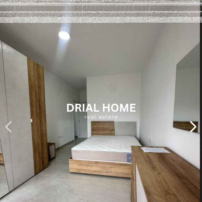 APARTAMENT ME QERA 2+1+2+POST PARKIMI