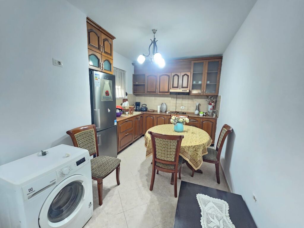 🏖️ SHITET APARTAMENT 1+1 ME OBORR – SHKËMBI I KAVAJËS, DURRËS