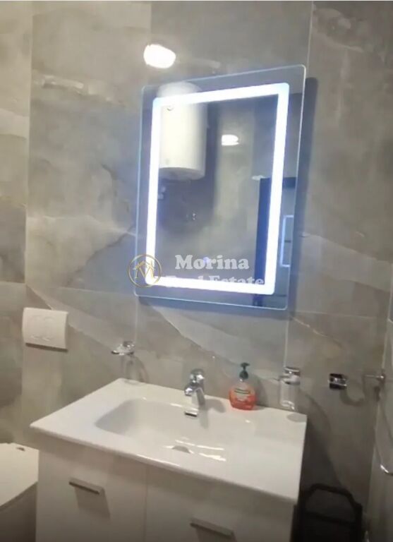 Qera | Apartament 1 + 1 | Bulevardi Zogu i Pare | 650 €/muaj