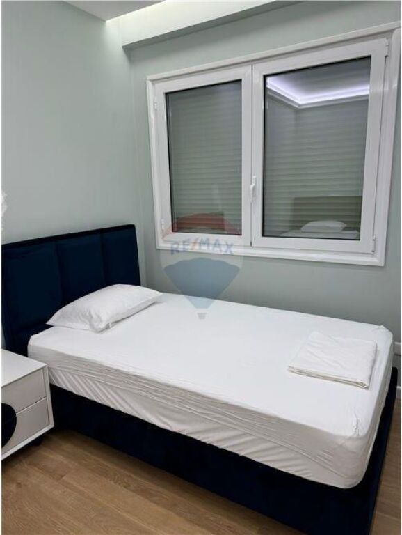 Apartment 2+1- For Sale - Pelivan Leskaj Street, Vlora