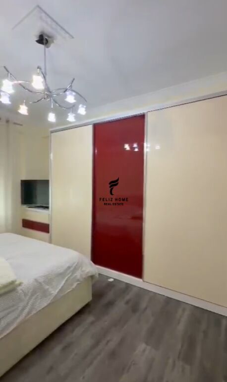 VENDESI APPARTAMENTO 2+1+2 GIARDINO ZOOLOGICO 208.000 EURO FH-67431