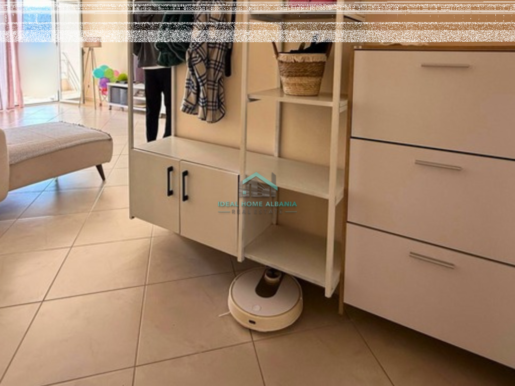 SHITET APARTAMENT 1+1 – ALBANO ROMINA VLORE