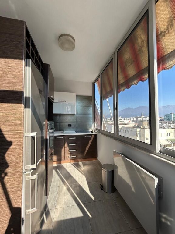 Apartament me qera 1+1 - 📍Komuna Parisit,prane Kristal Center