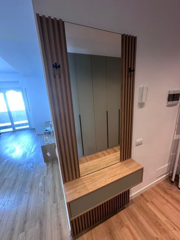 Studio apartment for rent at Golden Park