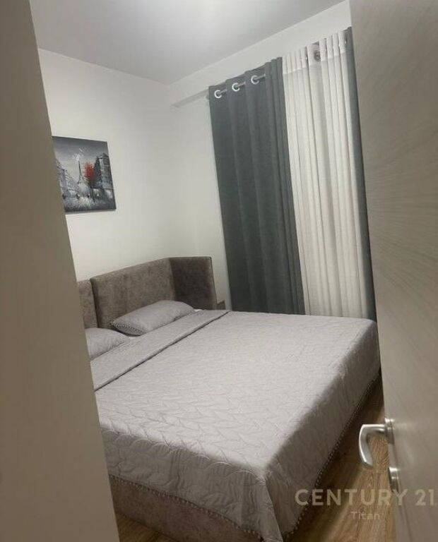 Apartment 1+1 for rent in Laprakë