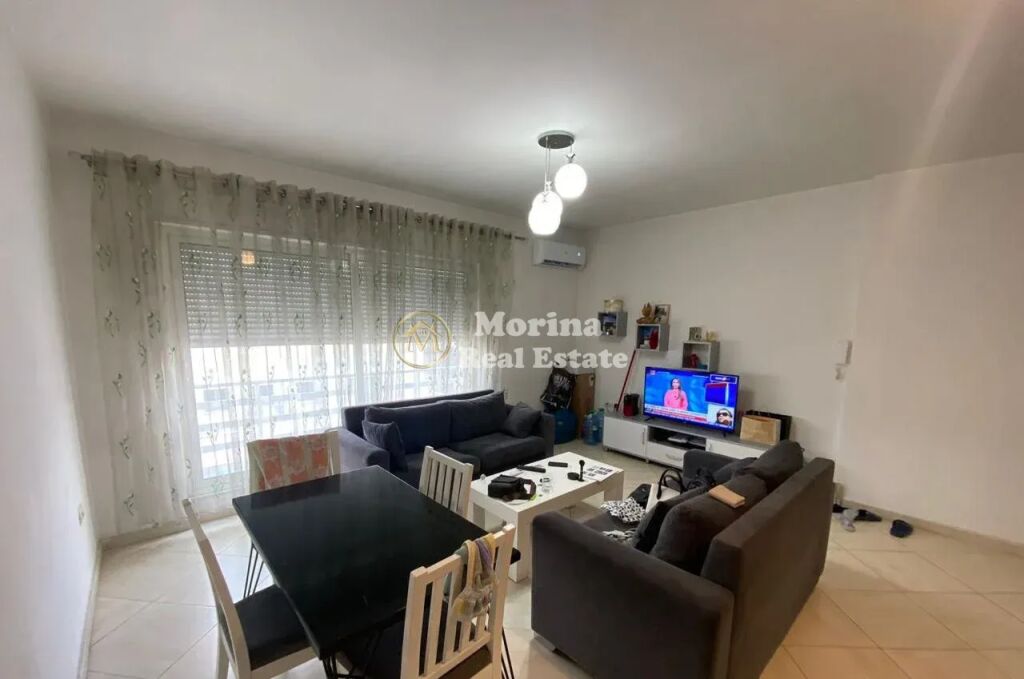 Qera | Apartament 1 + 1 | Rruga 5 Maji | 450 €/muaj