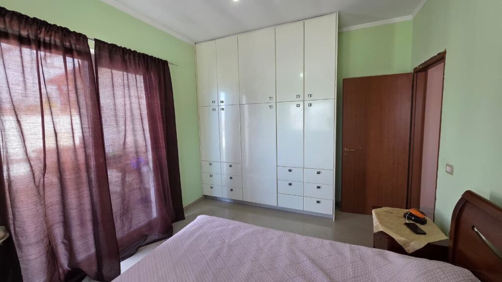 Affittasi appartamento 2+1, Koder e Diellit