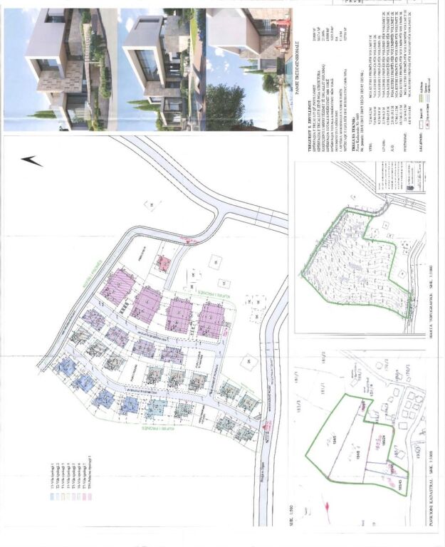 APPARTAMENTI IN VENDITA - CRYSTAL LAKE RESIDENCE