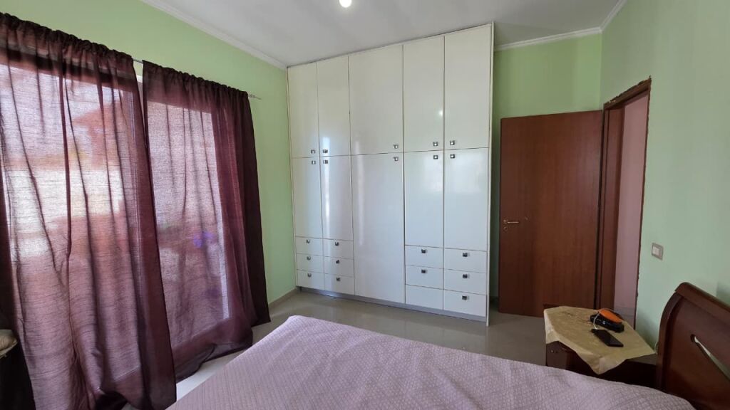 Affittasi appartamento 2+1, Koder e Diellit