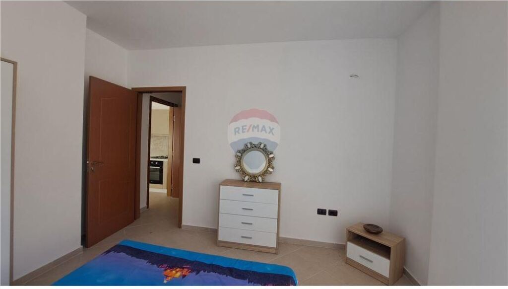 Apartament 1+1 në Shitje – Pranë Marina Bay, Vlorë