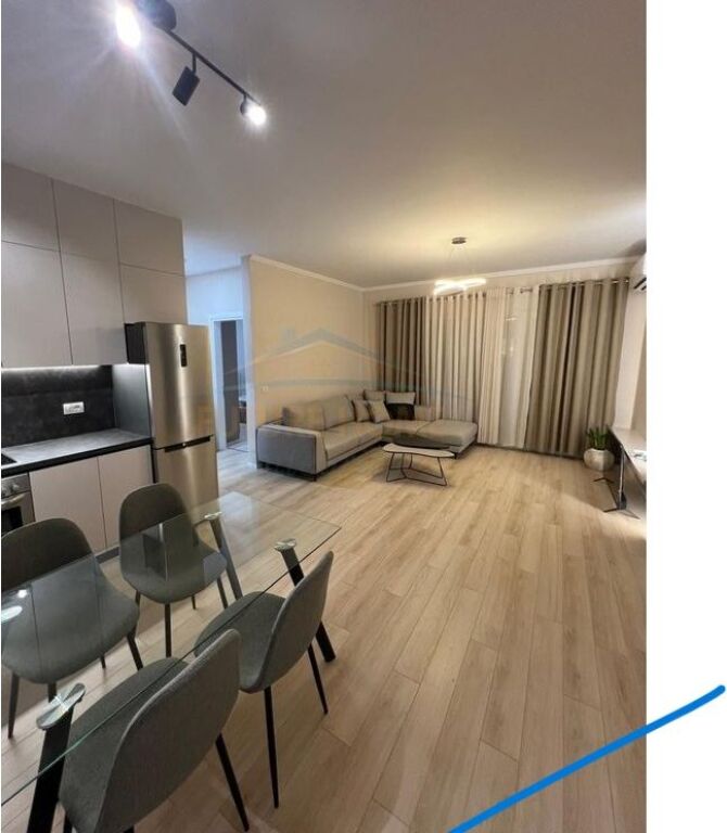 Qera, Apartament 1+1, Rruga e Dibrës,Tiranë