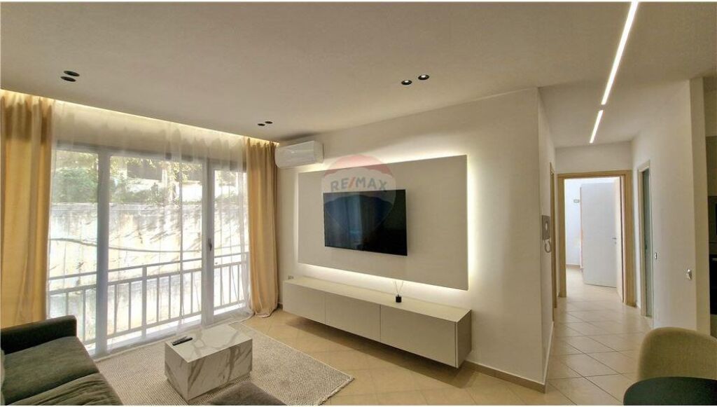 Appartamento 2+1 in Vendita – Uji i Ftohtë, Vlorë