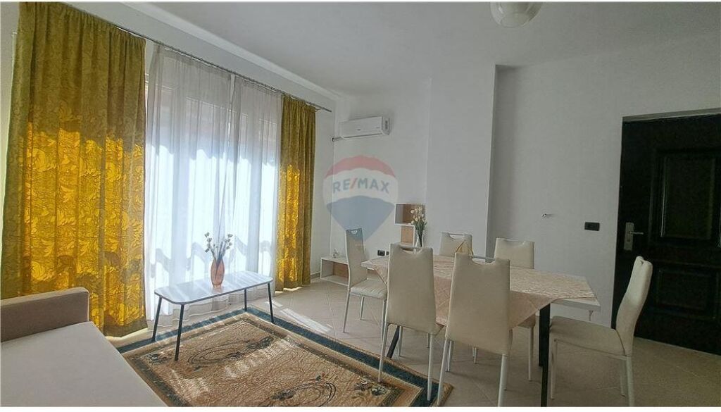 Apartament 1+1 në Shitje – Pranë Marina Bay, Vlorë