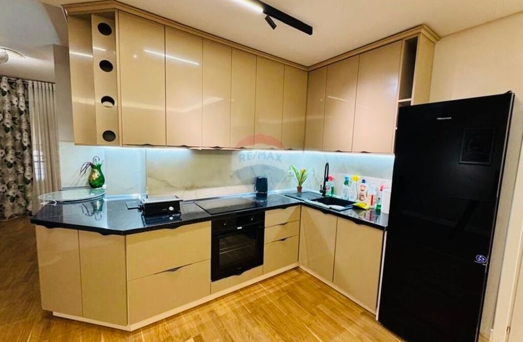 📍🏠Apartament 1+1 Kopeshti Zoologjik