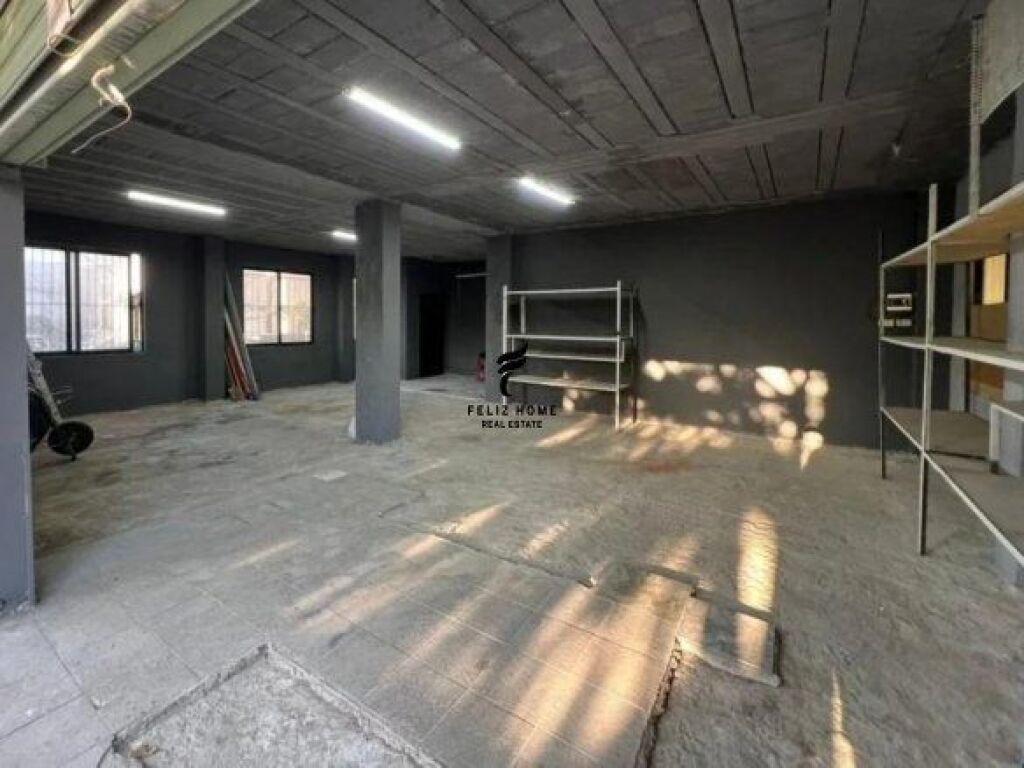 WAREHOUSE FOR RENT 120 M2 LAPRAKE 650 EURO FH-67415