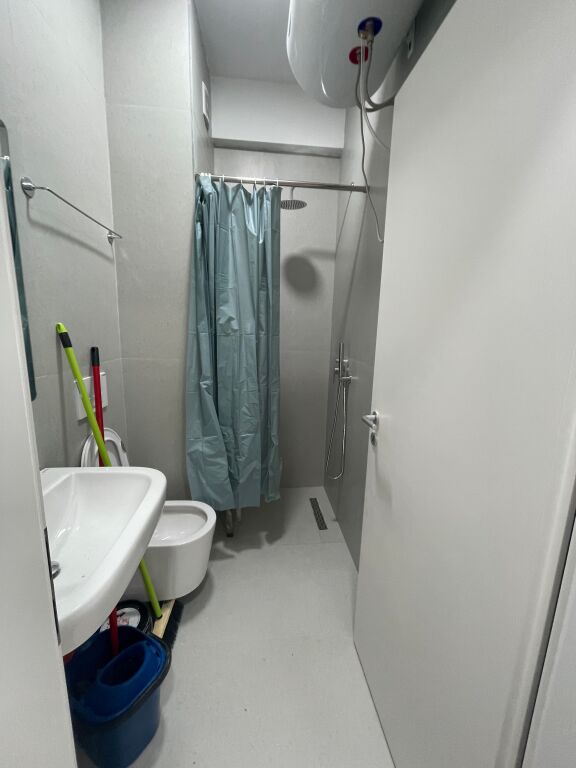 Apartment 1+1 for rent