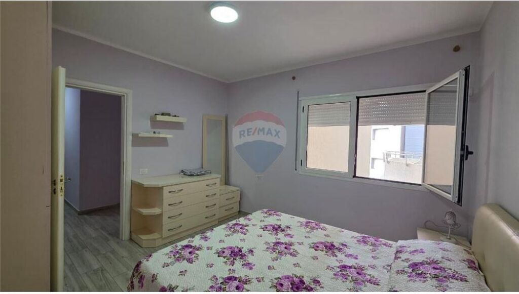 🌊 Apartament 1+1 me Qira – Lungomare, pranë Oslo, Vlorë