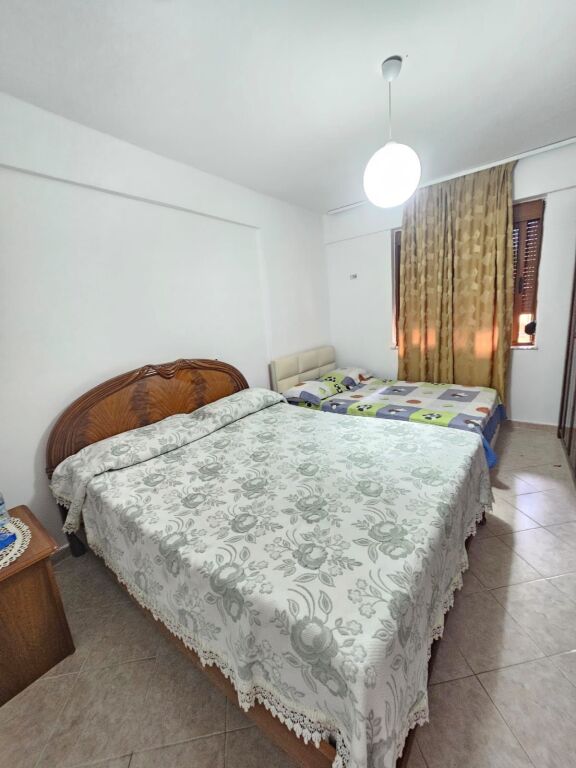 🏖️ SHITET APARTAMENT 1+1 ME OBORR – SHKËMBI I KAVAJËS, DURRËS