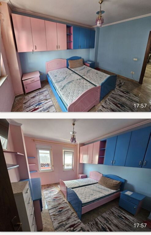 Apartment 2+1+2 for Sale at Colombo Complex