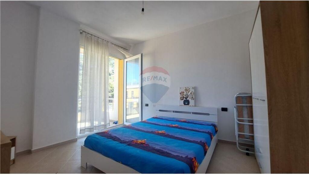 Apartament 1+1 në Shitje – Pranë Marina Bay, Vlorë