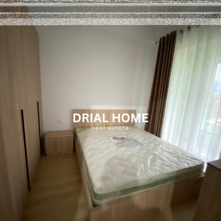 Apartament me qera 1+1