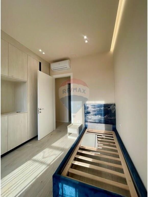 SUPER APPARTAMENTO 2+1 IN AFFITTO PRESSO IL COMPLESSO DELIJORGJI