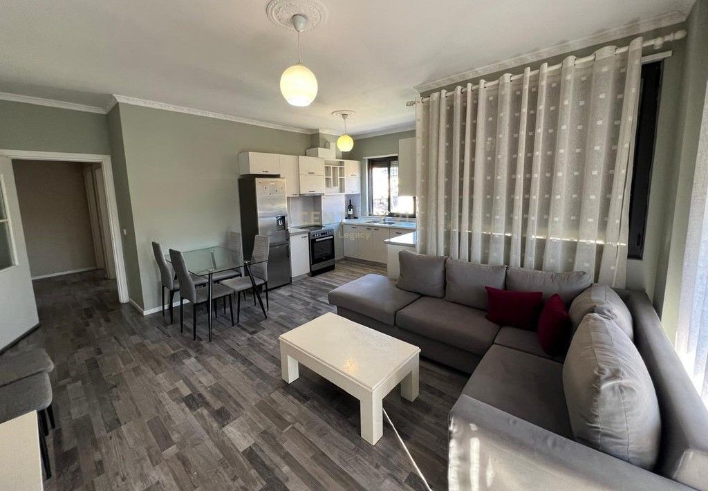 Appartamento 2+1+2 in affitto presso il Mercato Elettrico