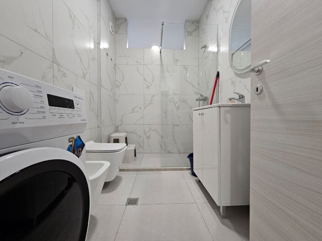 Apartment 2+1+2 for rent at Don Bosko!