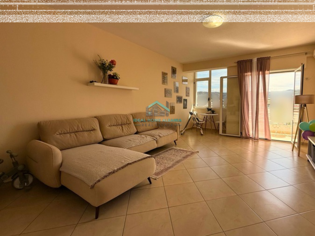 SHITET APARTAMENT 1+1 – ALBANO ROMINA VLORE