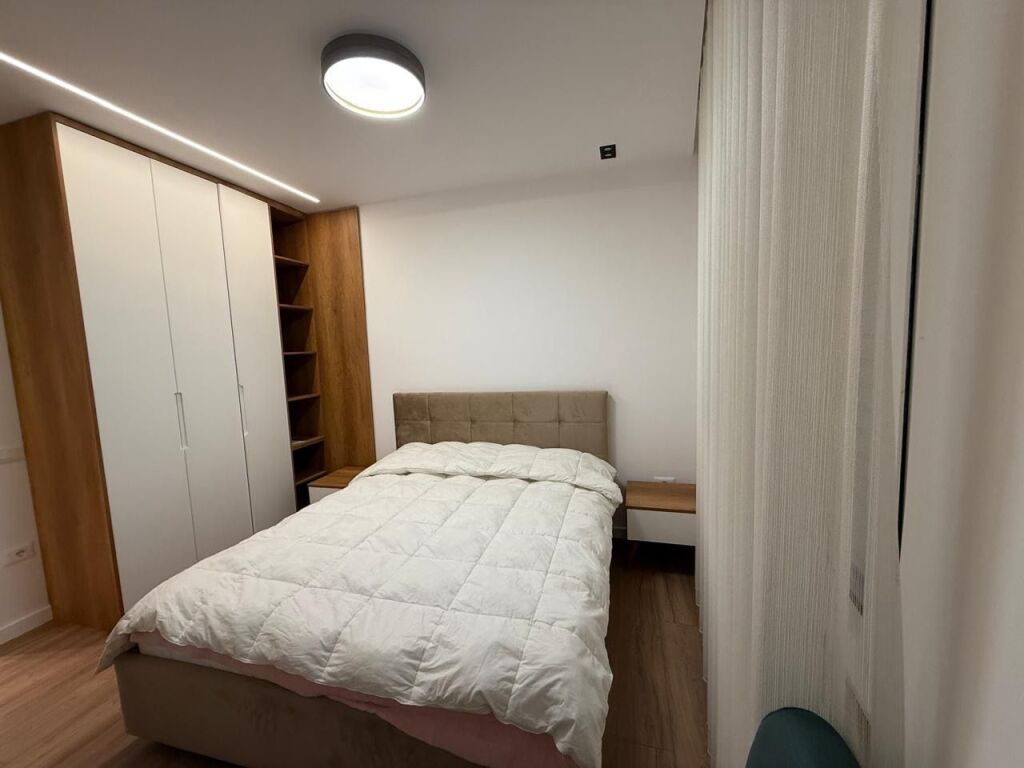 Apartament me qira Kompleksi Delijorgji