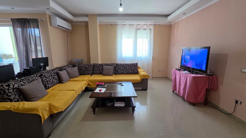 Affittasi appartamento 2+1, Koder e Diellit